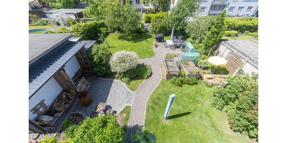 Etagenwohnung Fulda Kohlhaus - 4 Zimmer, 112 m&sup2;, 379.000&euro; | Angebot:27022811