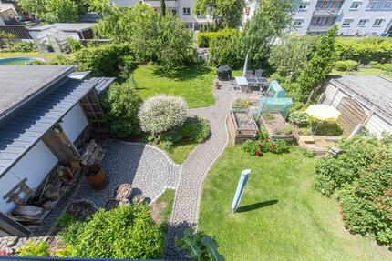 Wohnung Fulda Kohlhaus - 4 Zimmer, 112 m&sup2;, 379.000&euro; | Angebot:27022811