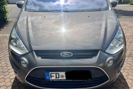 Ford S-Max 214.000 km 2.800 &euro; Fulda 36041