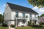Doppelhaushälfte Fulda Aschenberg - 6 Zimmer, 155 m&sup2;, 437.000&euro; | Angebot:27098033