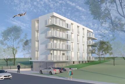 Wohnung Hünfeld - 2 Zimmer, 75 m&sup2;, 292.948&euro; | Angebot:26974448