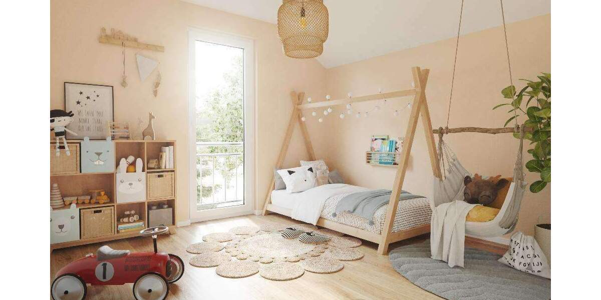 Einfamilienhaus Niederaula - 4 Zimmer, 132 m&sup2;, 252.050&euro; | Angebot:25737884