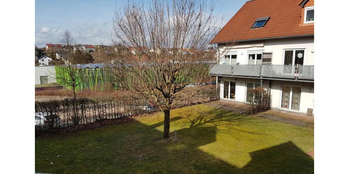 Maisonettenwohnung Hofbieber - 4 Zimmer, 125 m&sup2;, 259.000&euro; | Angebot:26739057