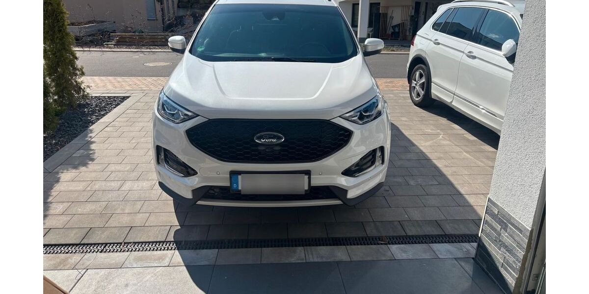 Ford Edge 63.000 km 23.300 &euro; Künzell 36093