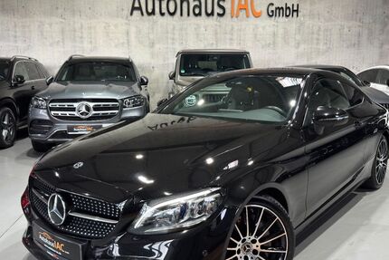 Mercedes-Benz C 300 91.689 km 35.900 &euro; Petersberg Landkreis Fulda 36100