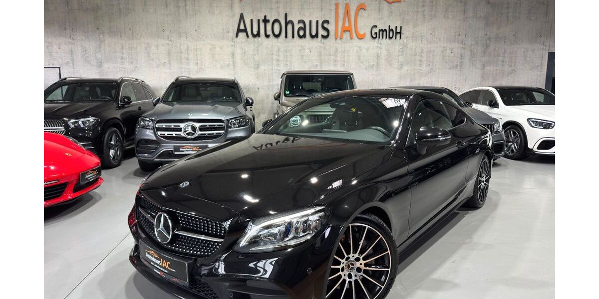 Mercedes-Benz C 300 91.689 km 35.900 &euro; Petersberg Landkreis Fulda 36100