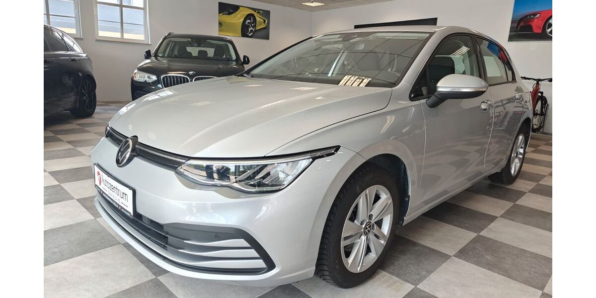 VW Golf 62.890 km 19.500 &euro; Künzell 36093