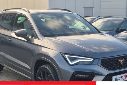 Cupra Ateca 8.931 km 30.950 &euro; Burghaun 36151
