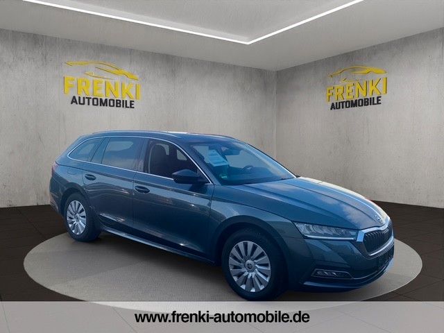 Skoda Octavia 63.000 km 19.999 &euro; Fulda 36043