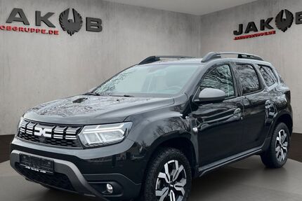 Dacia Duster 23.136 km 21.900 &euro; Fulda 36041
