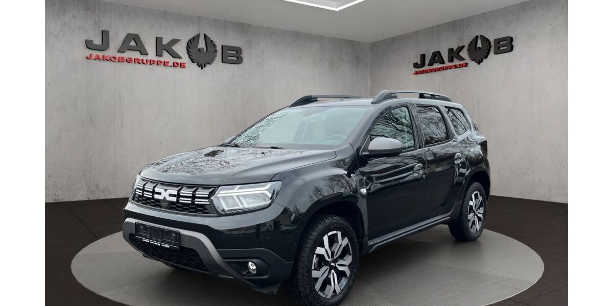 Dacia Duster 23.136 km 21.900 &euro; Fulda 36041