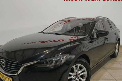 Mazda 6 159.147 km 10.900 &euro; Fulda 36043