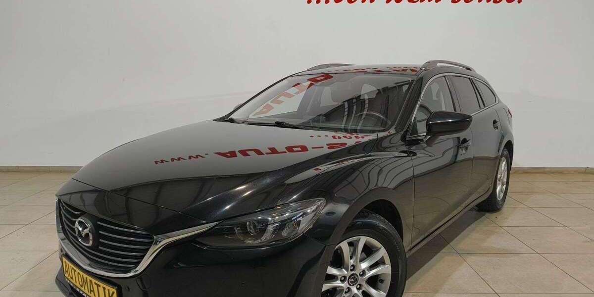 Mazda 6 159.147 km 10.900 &euro; Fulda 36043