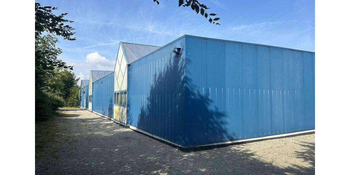 Gewerbeobjekt Hünfeld - 3.800&euro; | Angebot:24661024