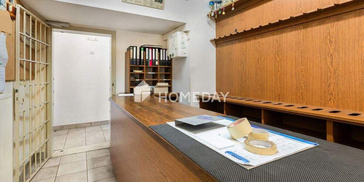 Mehrfamilienhaus, Wohnhaus Fulda Maberzell - 9 Zimmer, 235 m&sup2;, 495.000&euro; | Angebot:25737644