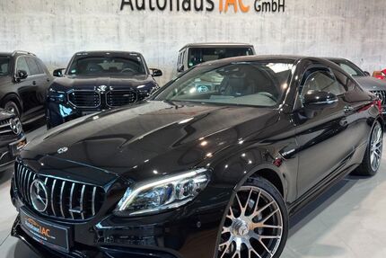 Mercedes-Benz C 63 AMG 54.468 km 57.900 &euro; Petersberg Landkreis Fulda 36100