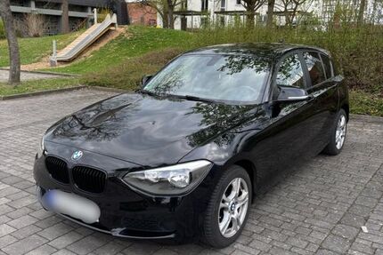 BMW 116 137.000 km 9.500 &euro; Fulda 36041