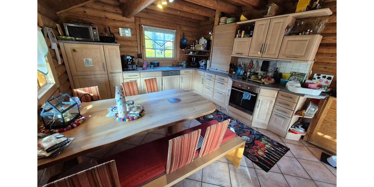 Einfamilienhaus Niederaula - 7 Zimmer, 150 m&sup2;, 520.000&euro; | Angebot:25833655