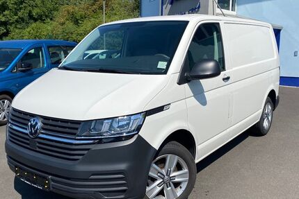VW T6 Transporter 44.293 km 22.700 &euro; Gersfeld 36129