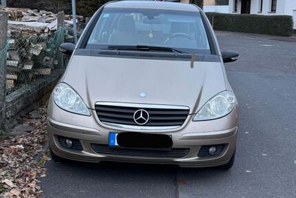 Mercedes-Benz A 150 167.384 km 2.950 &euro; Kalbach 36148