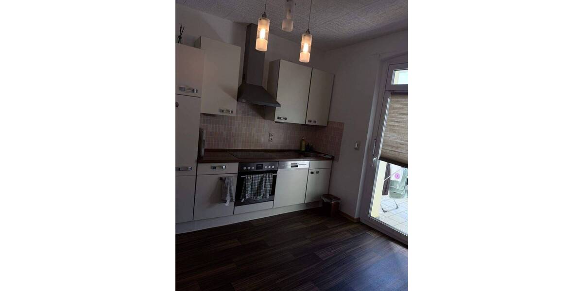 Etagenwohnung Fulda Nordend - 2 Zimmer, 75 m&sup2;, 750&euro; | Angebot:26763268