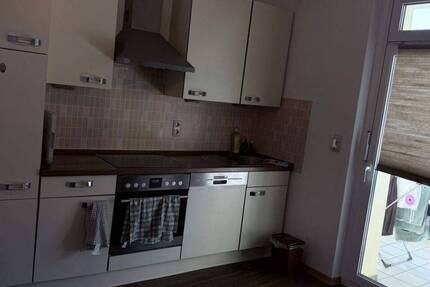 Wohnung Fulda Nordend - 2 Zimmer, 75 m&sup2;, 750&euro; | Angebot:26763268
