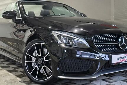 Mercedes-Benz C 43 AMG 60.900 km 39.970 &euro; Neuhof OT. Dorfborn 36119