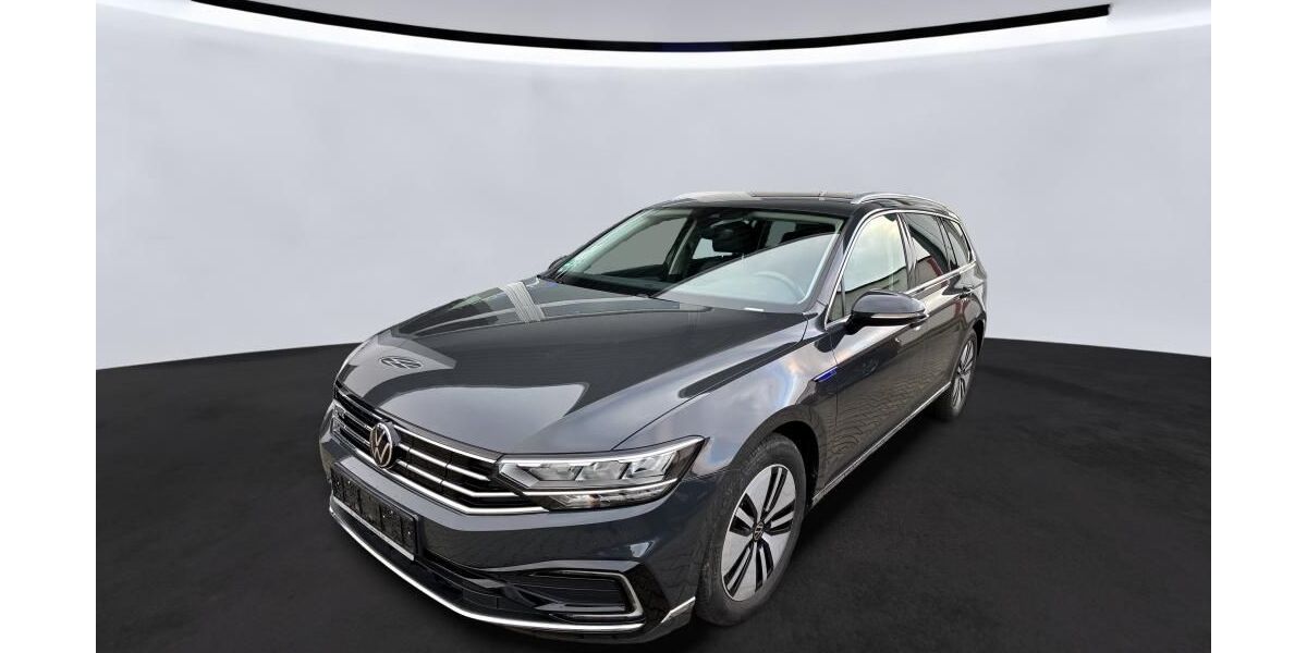 VW Passat Variant 171.820 km 15.450 &euro; Lauterbach 36341