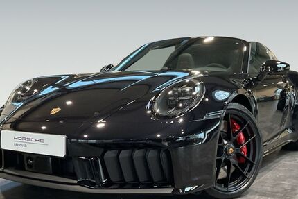 Porsche 992 13.900 km 194.890 &euro; Fulda 36043