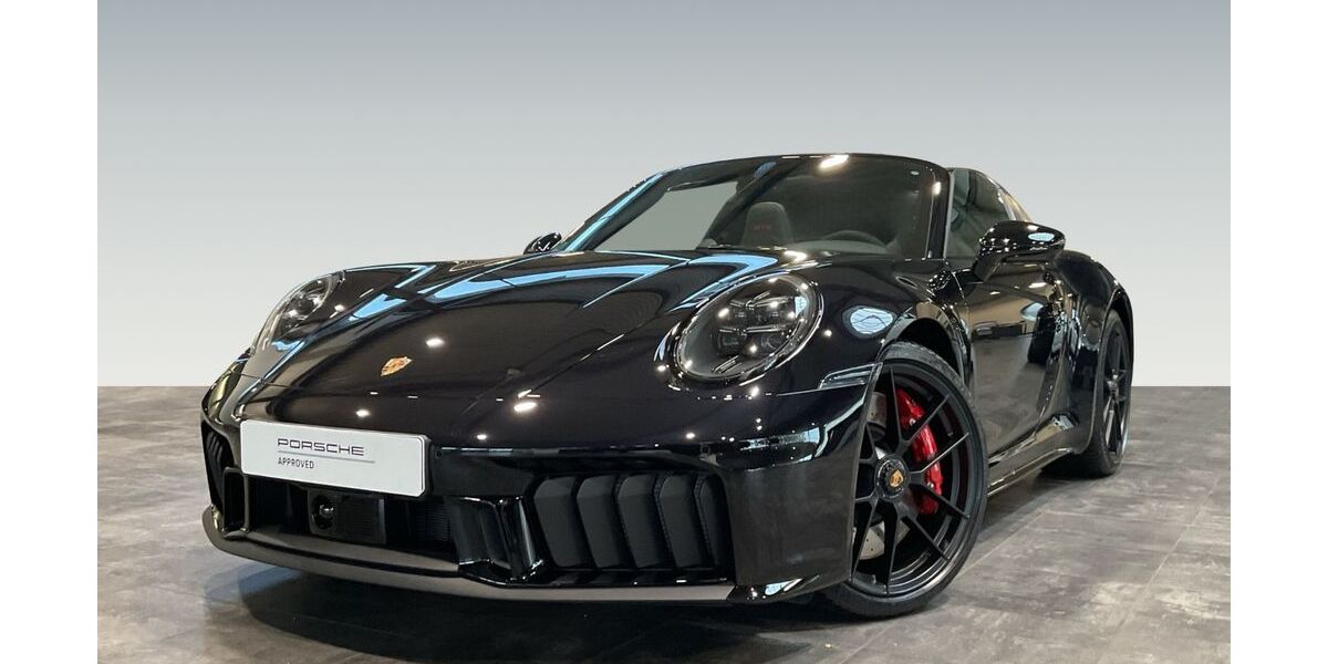 Porsche 992 13.900 km 194.890 &euro; Fulda 36043
