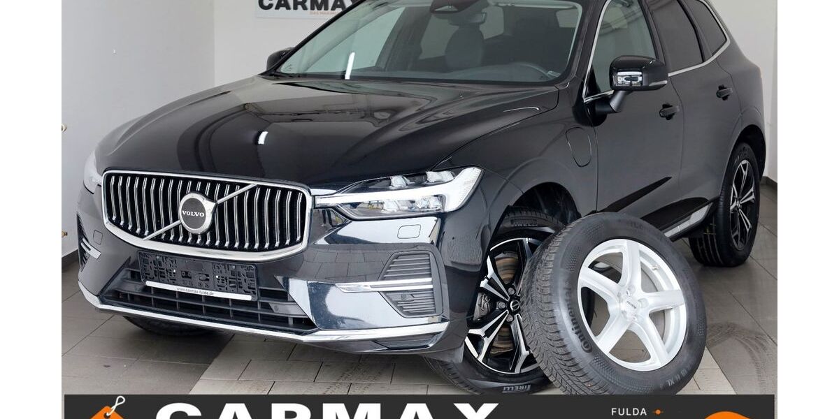 Volvo XC60 68.600 km 32.900 &euro; Fulda 36043