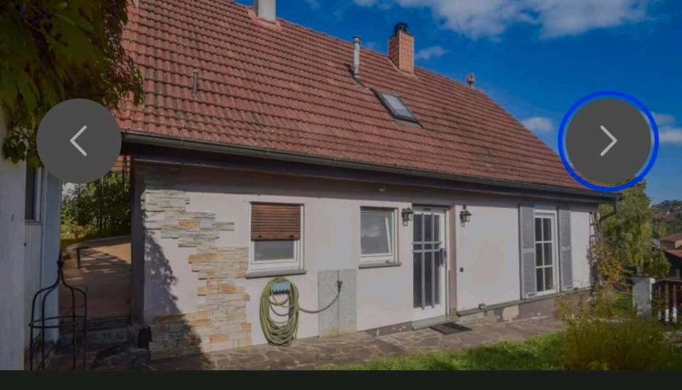 Einfamilienhaus Poppenhausen (Wasserkuppe) - 4 Zimmer, 114 m&sup2;, 199.000&euro; | Angebot:24783226