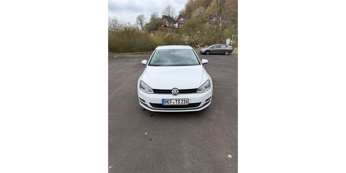 VW Golf 187.576 km 8.000 &euro; niederaula 36272