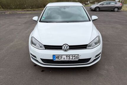 VW Golf 187.576 km 8.350 &euro; niederaula 36272