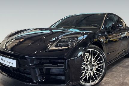 Porsche Panamera 6.900 km 164.115 &euro; Fulda 36043