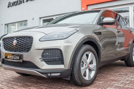 Jaguar E-Pace 57.800 km 27.995 &euro; Schlüchtern 36381