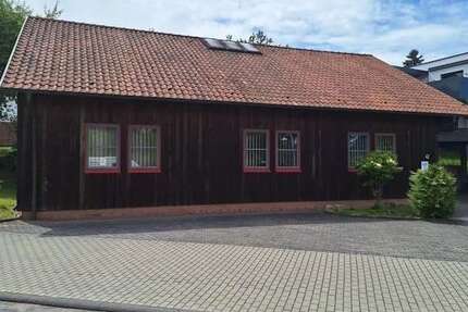 Gewerbeobjekt Schlitz - 230.000&euro; | Angebot:26987591