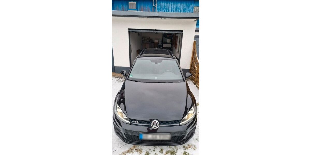 VW Golf 172.000 km 15.000 &euro; Schlitz 36110