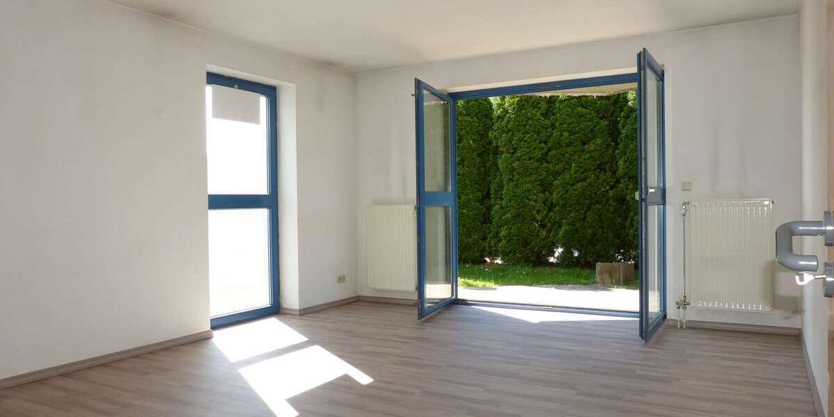 Etagenwohnung Niederaula Niederjossa - 3 Zimmer, 73 m&sup2;, 110.000&euro; | Angebot:26583664