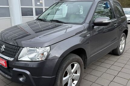 Suzuki Grand Vitara 132.237 km 8.950 &euro; Fulda 36043