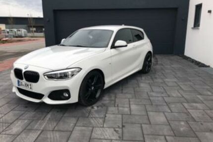 BMW 118 156.500 km 14.000 &euro; Fulda 36041