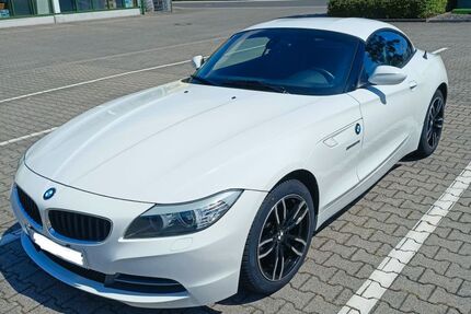 BMW Z4 130.000 km 14.900 &euro; Wartenberg 36367