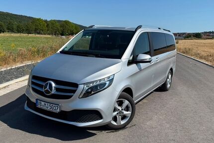 Mercedes-Benz V 250 126.500 km 34.900 &euro; Schlitz 36110
