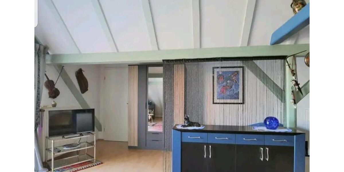 Etagenwohnung Neuhof - 1 Zimmer, 53 m&sup2;, 600&euro; | Angebot:24812090