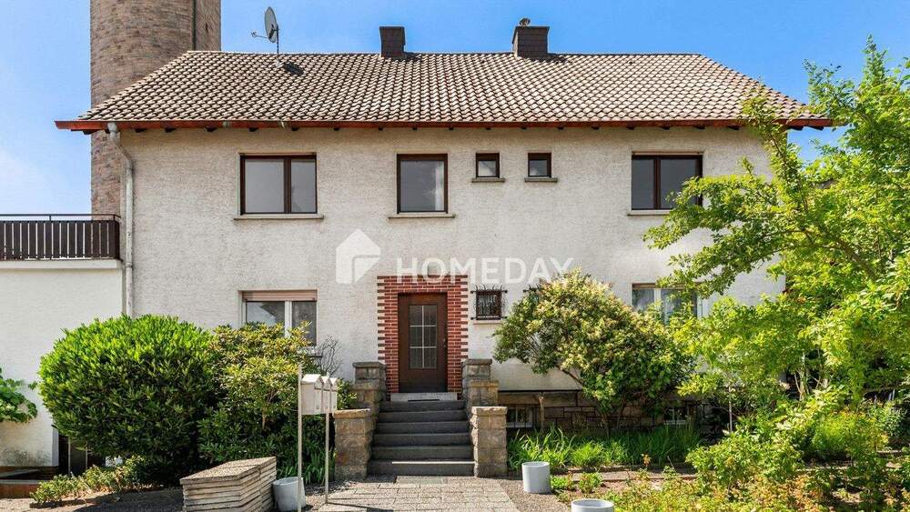 Mehrfamilienhaus, Wohnhaus Neuhof - 7 Zimmer, 260 m&sup2;, 625.000&euro; | Angebot:25708440