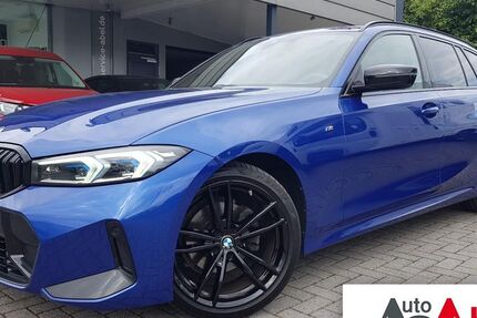 BMW 320 81.665 km 36.480 &euro; Hünfeld/Fulda/Eiterfeld 36088