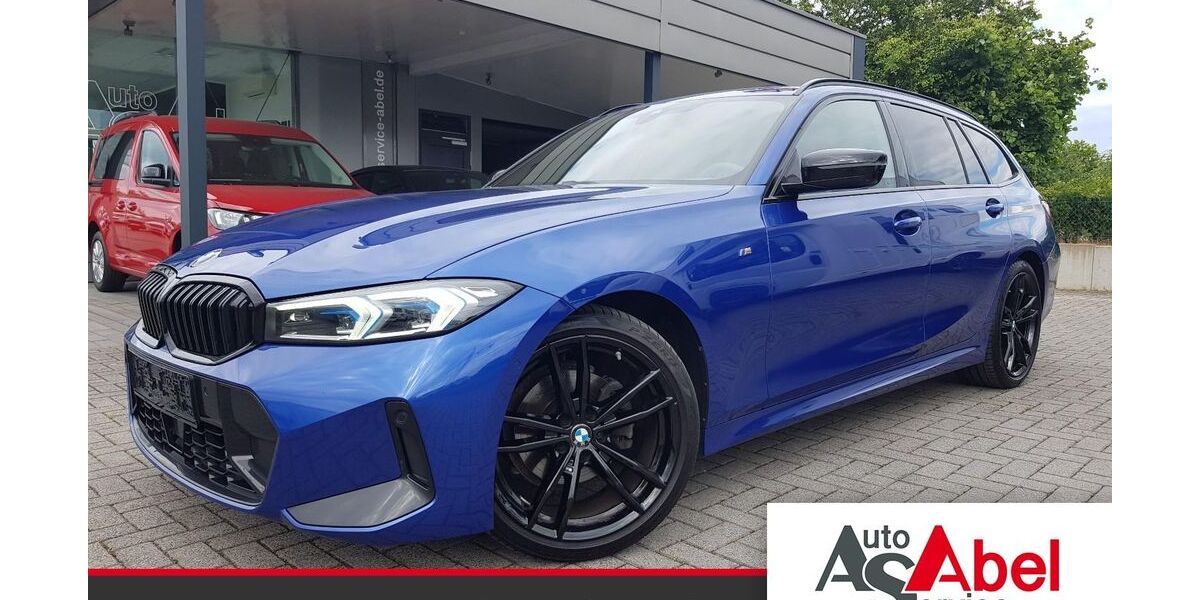 BMW 320 81.665 km 36.480 &euro; Hünfeld/Fulda/Eiterfeld 36088