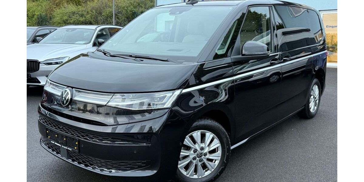 VW T7 Multivan 89.341 km 45.600 &euro; Gersfeld 36129