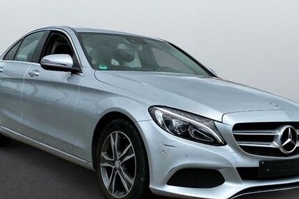 Mercedes-Benz C 180 120.700 km 15.999 &euro; Fulda 36043