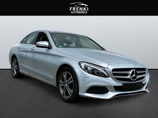Mercedes-Benz C 180 120.700 km 15.999 &euro; Fulda 36043